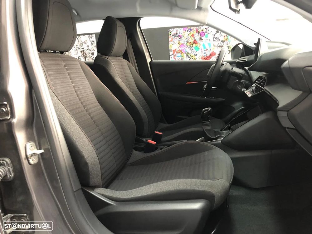 Peugeot 208 1.2 PureTech Active Pack - 13