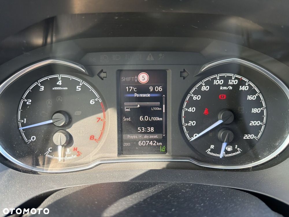 Toyota Yaris 1.5 Selection - 15