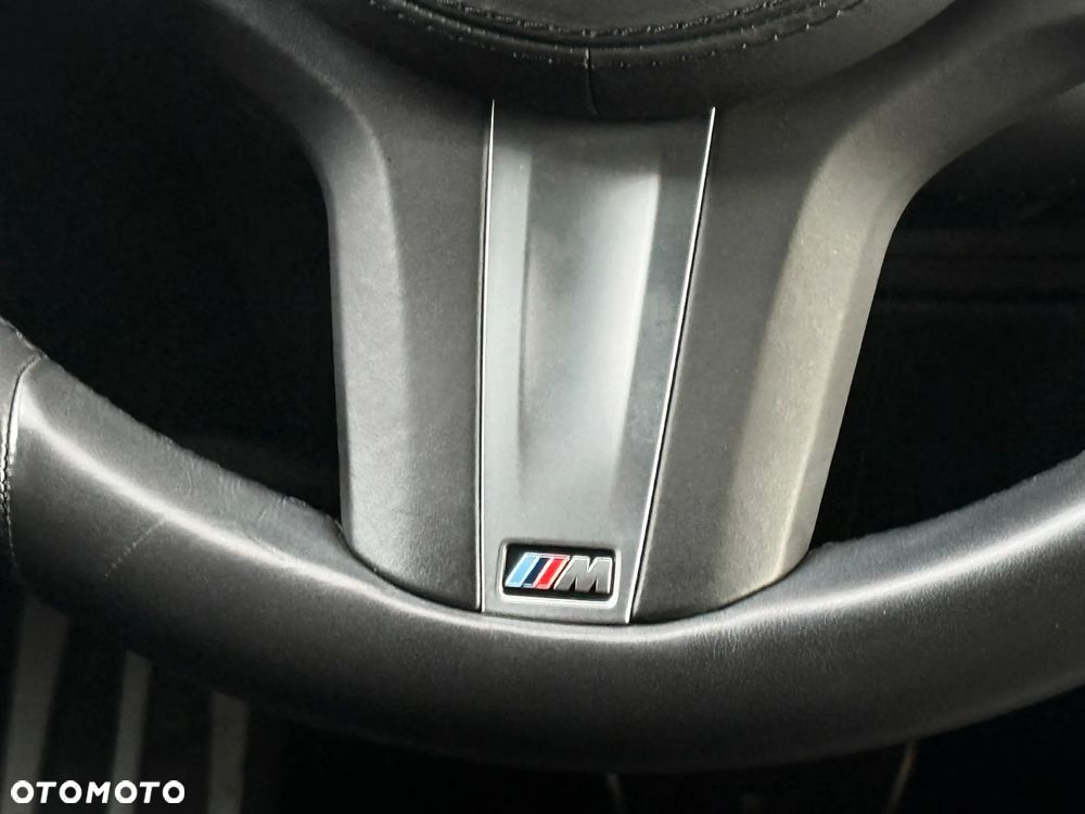 BMW X4 xDrive30i M Sport sport - 22