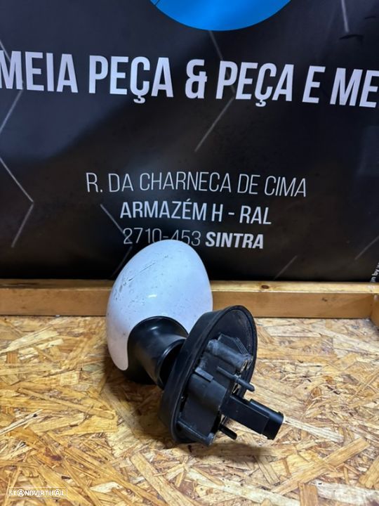 Espelho Esquerdo Mini 2005 - 2