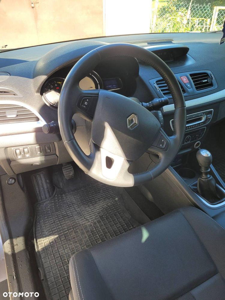 Renault Megane - 7