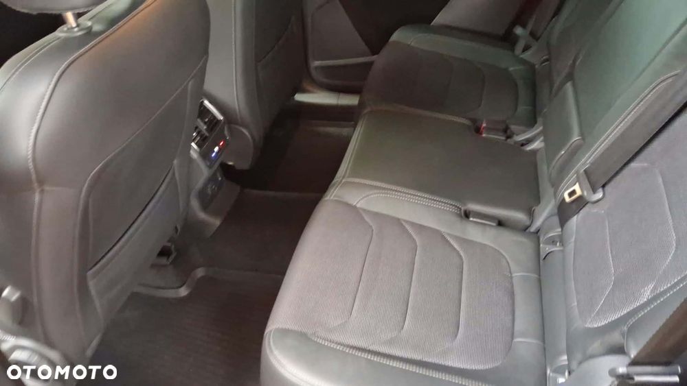 Skoda Kodiaq 1.5 TSI ACT 4x2 Style DSG - 16