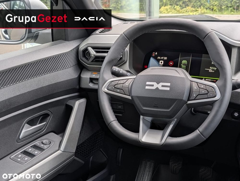 Dacia Bigster - 11