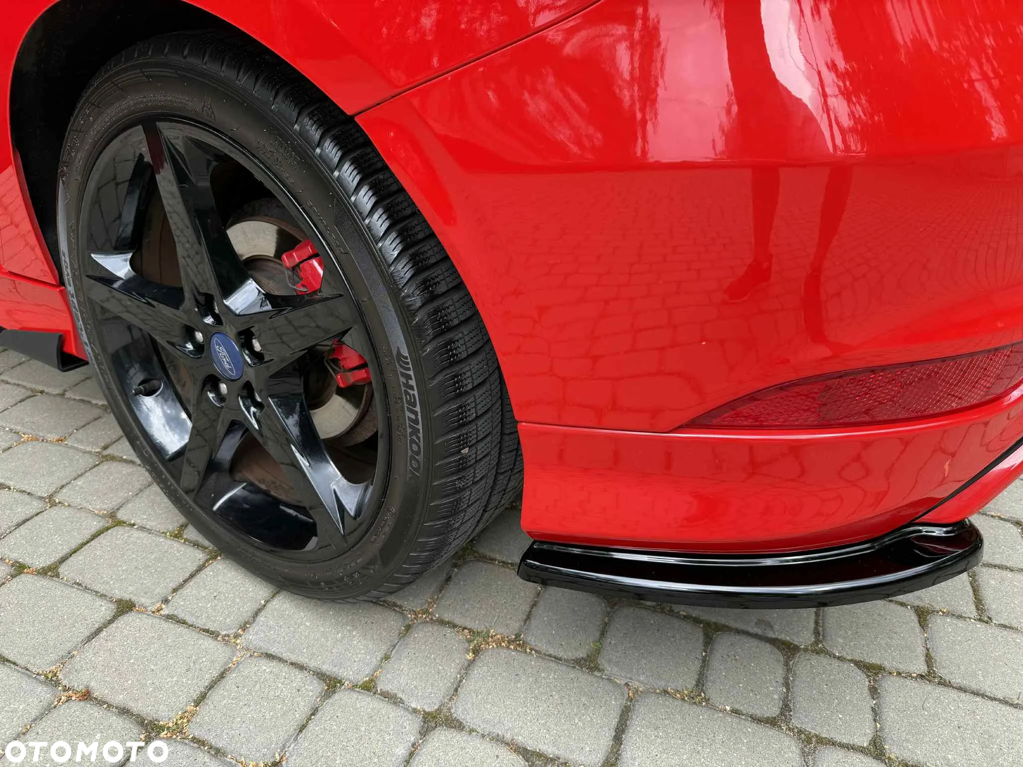 Ford Focus ver-1-5-ecoboost-st--line-red-ass - 26