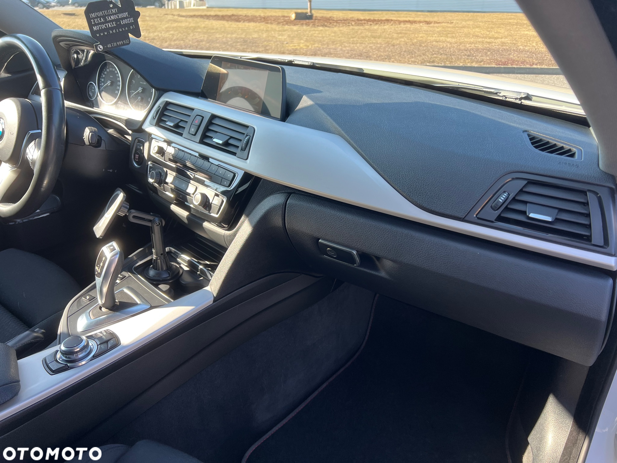 BMW Seria 4 430d Gran Coupe xDrive - 28