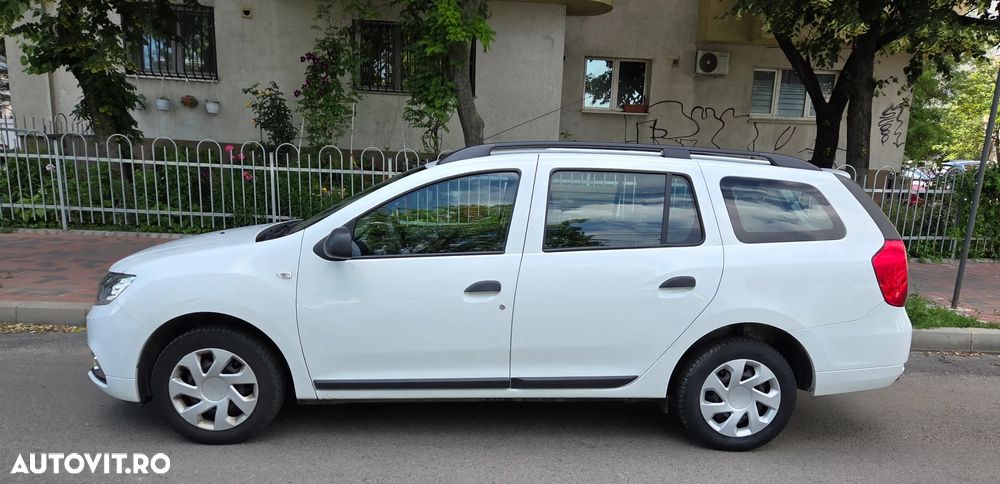 Dacia Logan 1.0 SCe Laureate - 1