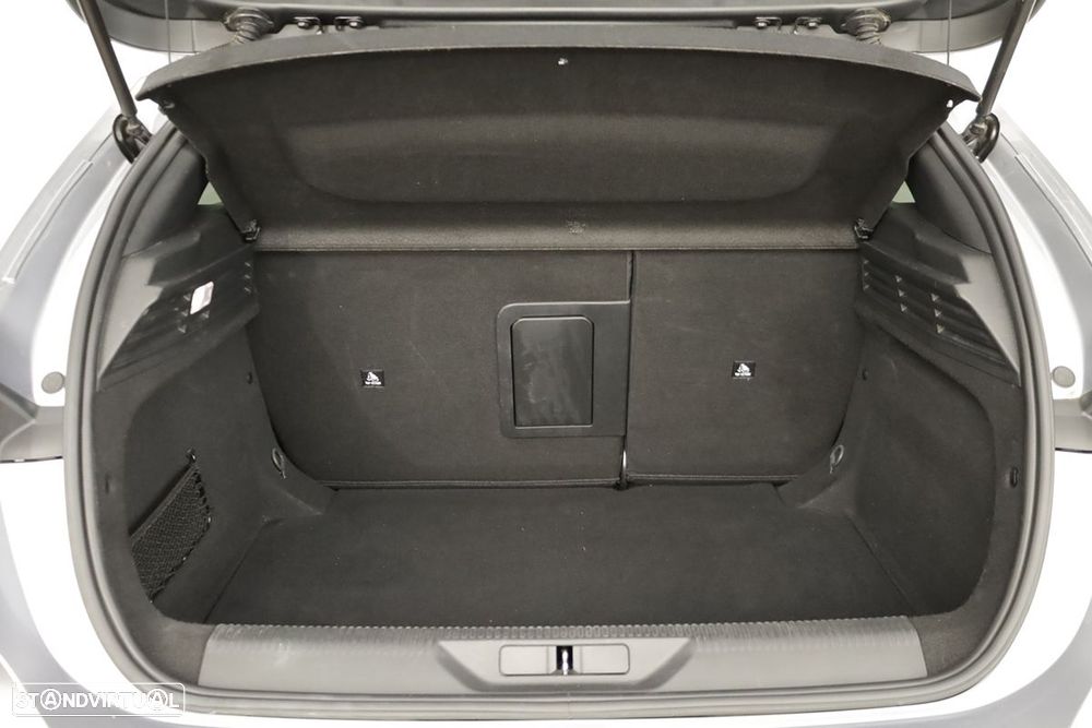 Peugeot 308 1.2 PureTech GT EAT8 - 23