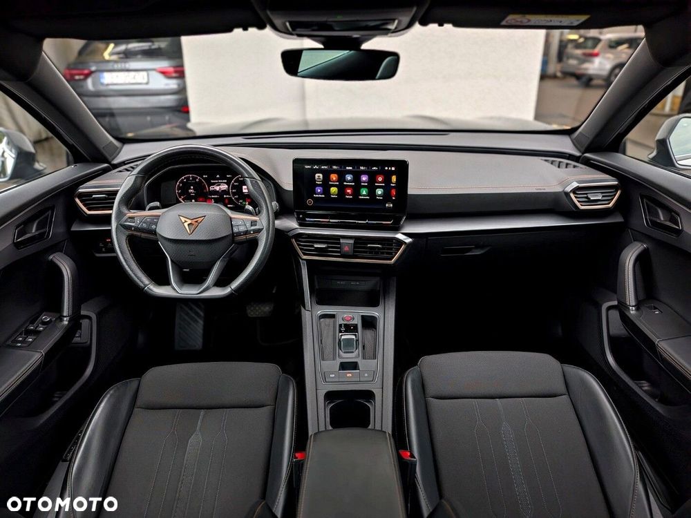 Cupra Formentor 1.5 TSI DSG - 16