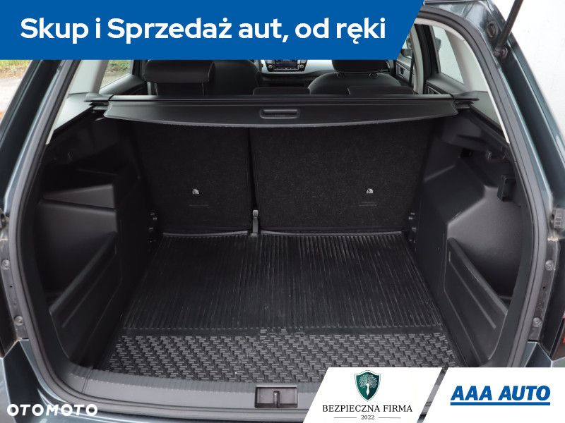 Skoda Fabia - 14