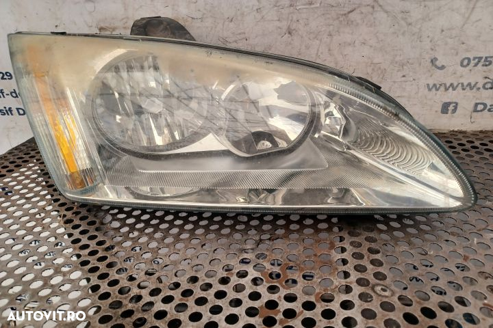 Far dreapta 4M51 13W029 AE Ford Focus 2 [2004 - 2008] wagon 5-usi 1.6 - 5