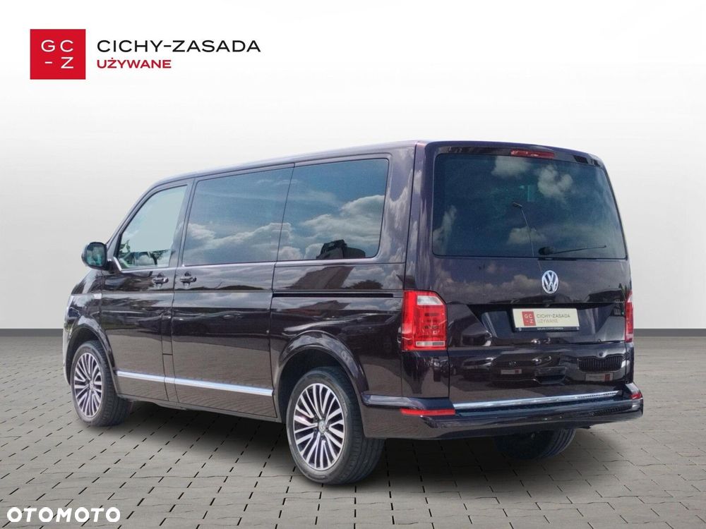 Volkswagen Caravelle 2.0 BiTDI L1 Highline DSG - 7