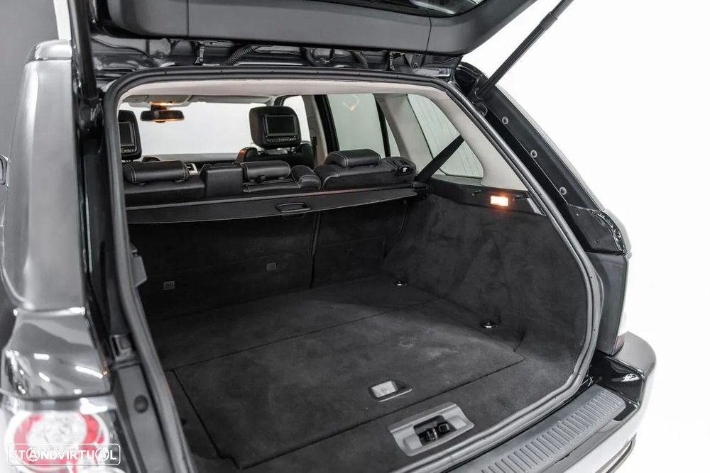 Land Rover Range Rover Sport 5.0 V8 S/C HSE Dynamic - 23
