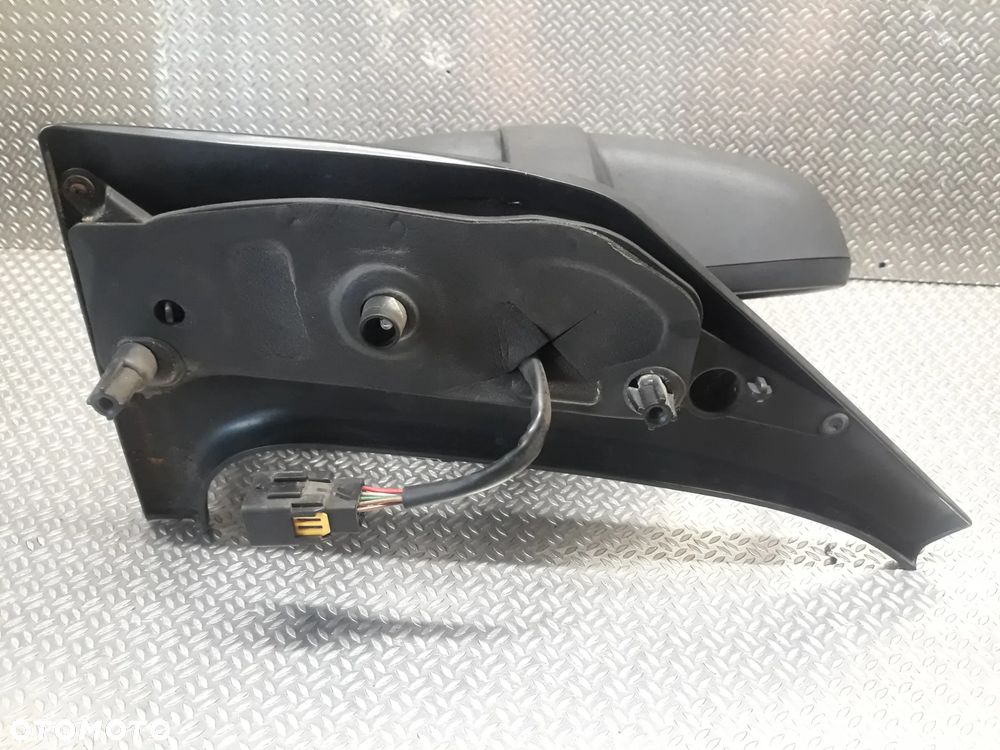 LUSTERKO PRAWE RENAULT MASTER II (2003-2010)  7 PIN - 3
