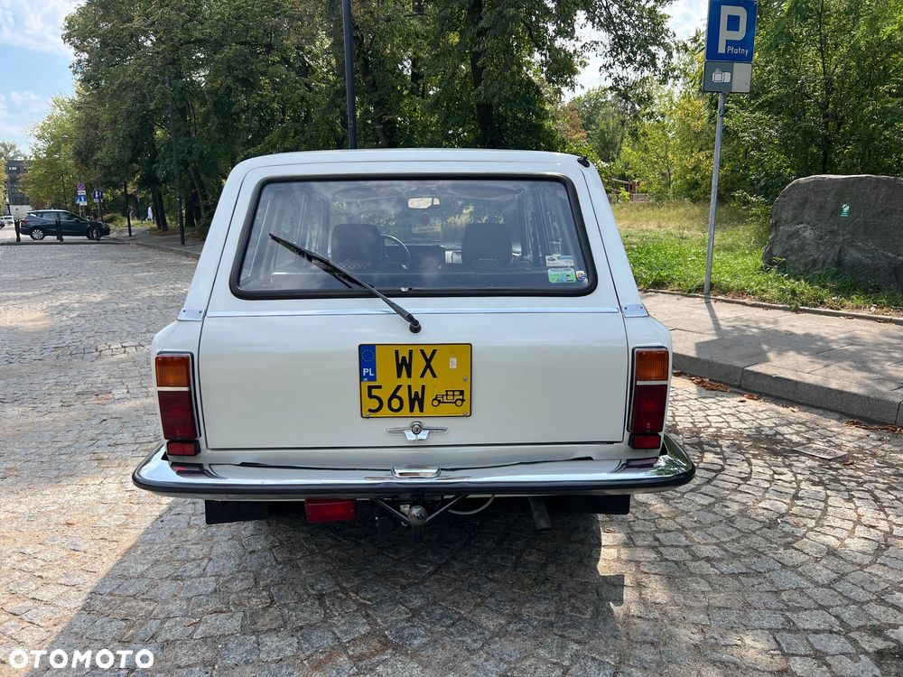 Fiat 125p - 3