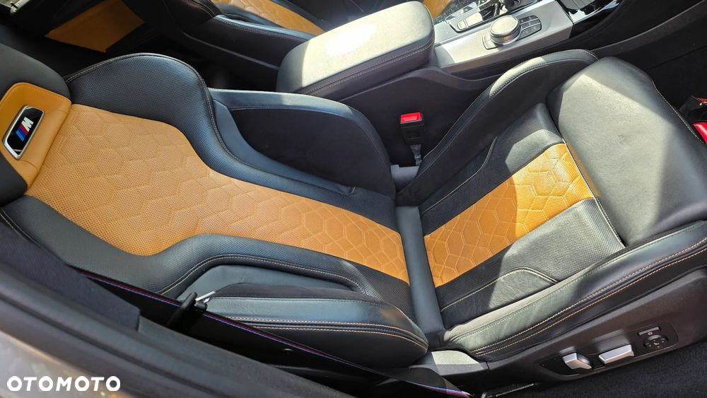 BMW X4 xDrive M Competition - 37