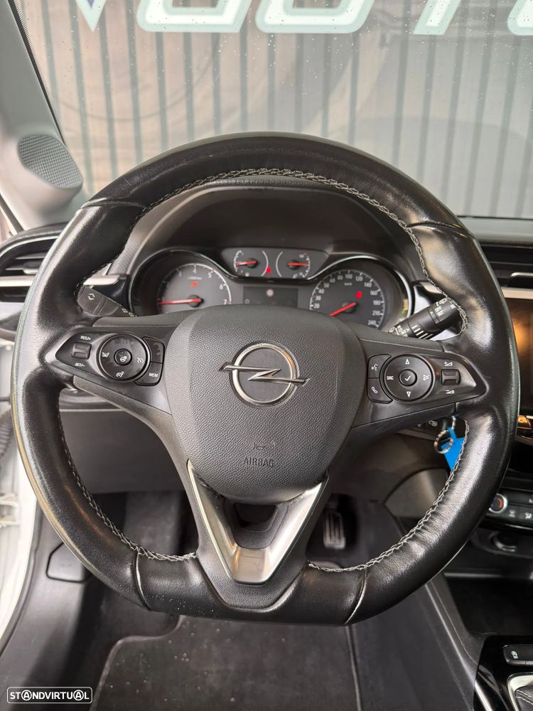 Opel Corsa 1.2 Direct Injection Turbo S&S Edition - 21