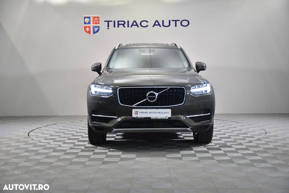 Volvo XC 90 - 8