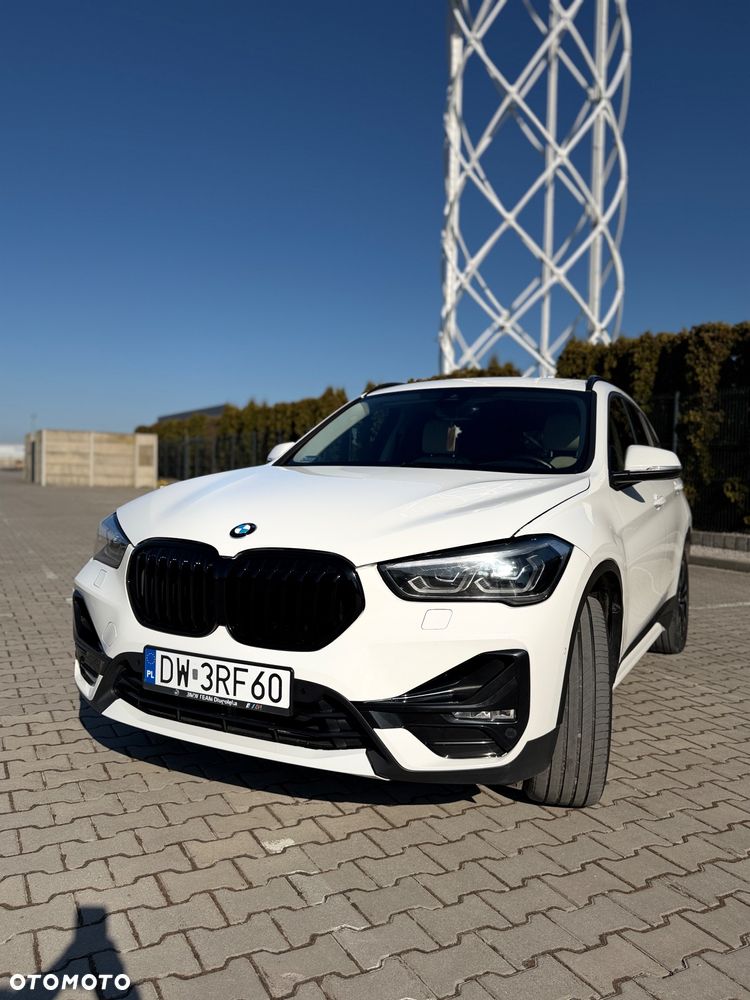 BMW X1 sDrive18i Sport Line - 5