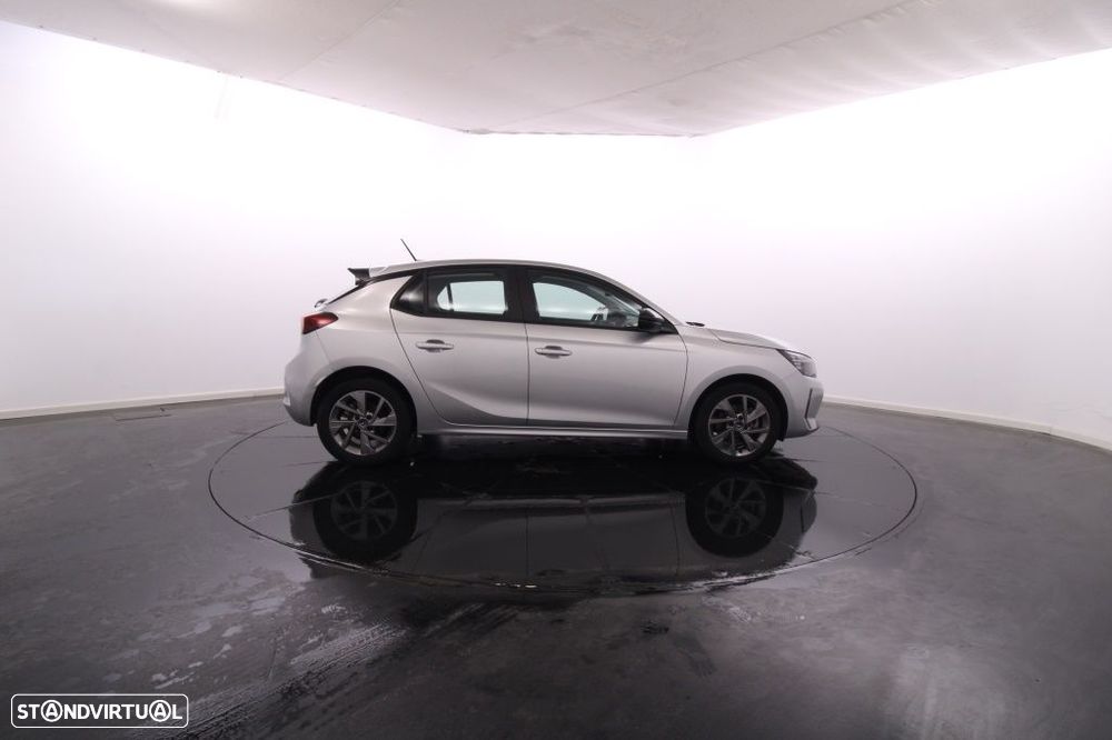 Opel Corsa 1.2 T Edition Aut. - 10