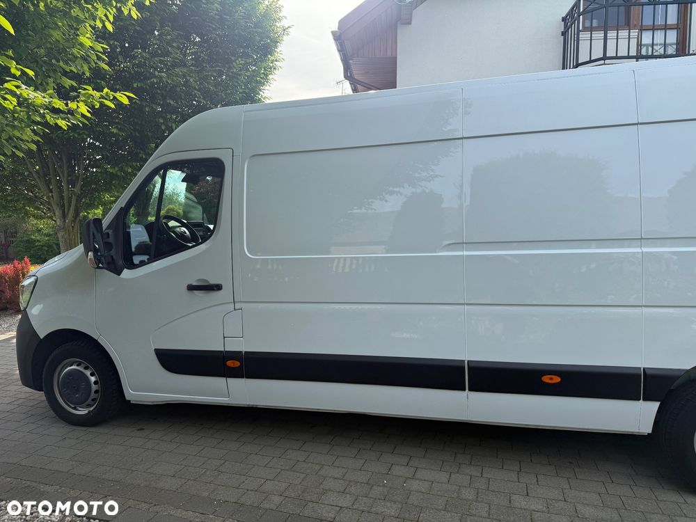 Renault Master L3H2 - 3