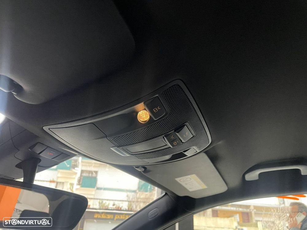 Mercedes-Benz B 180 d Style - 21