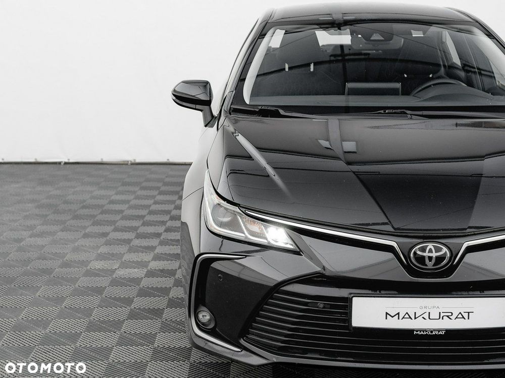 Toyota Corolla 1.5 Comfort MS - 9