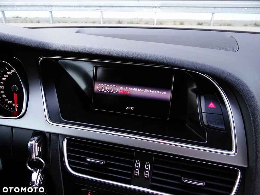Audi A5 Sportback 1.8 TFSI - 31