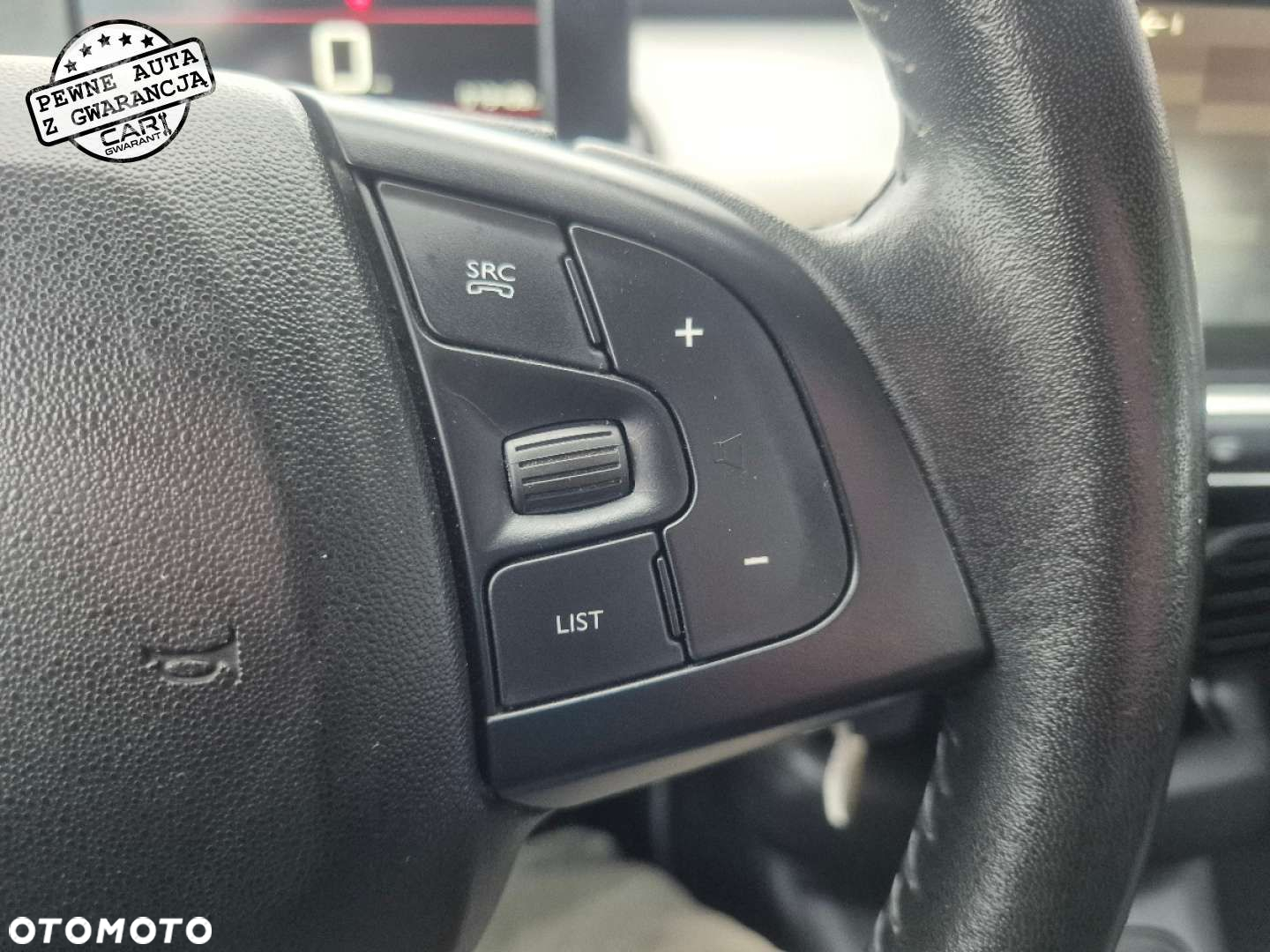 Citroën C4 Cactus - 31