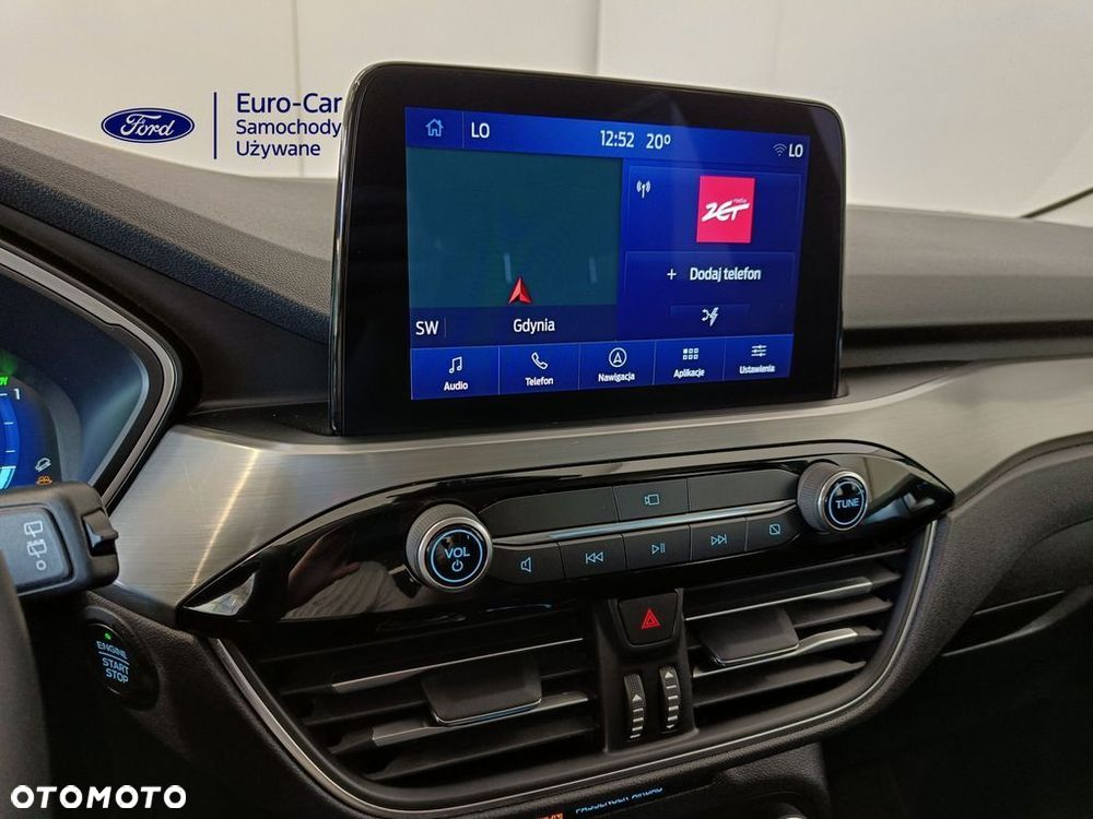 Ford Kuga - 22