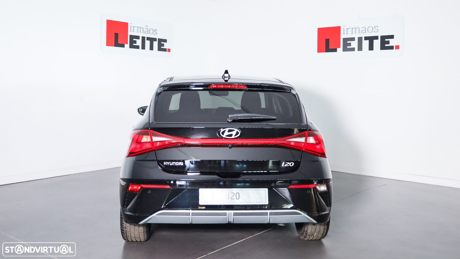 Hyundai i20 1.0 T-GDI Style - 5