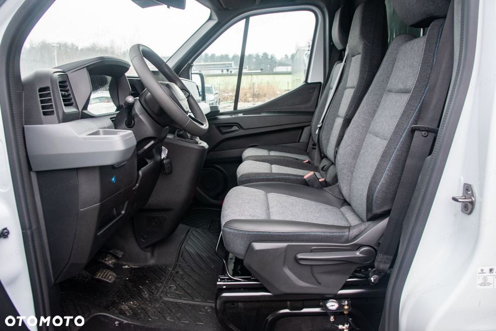 Renault Master L3 Zabudowa 10EP 2.0 170KM - 18