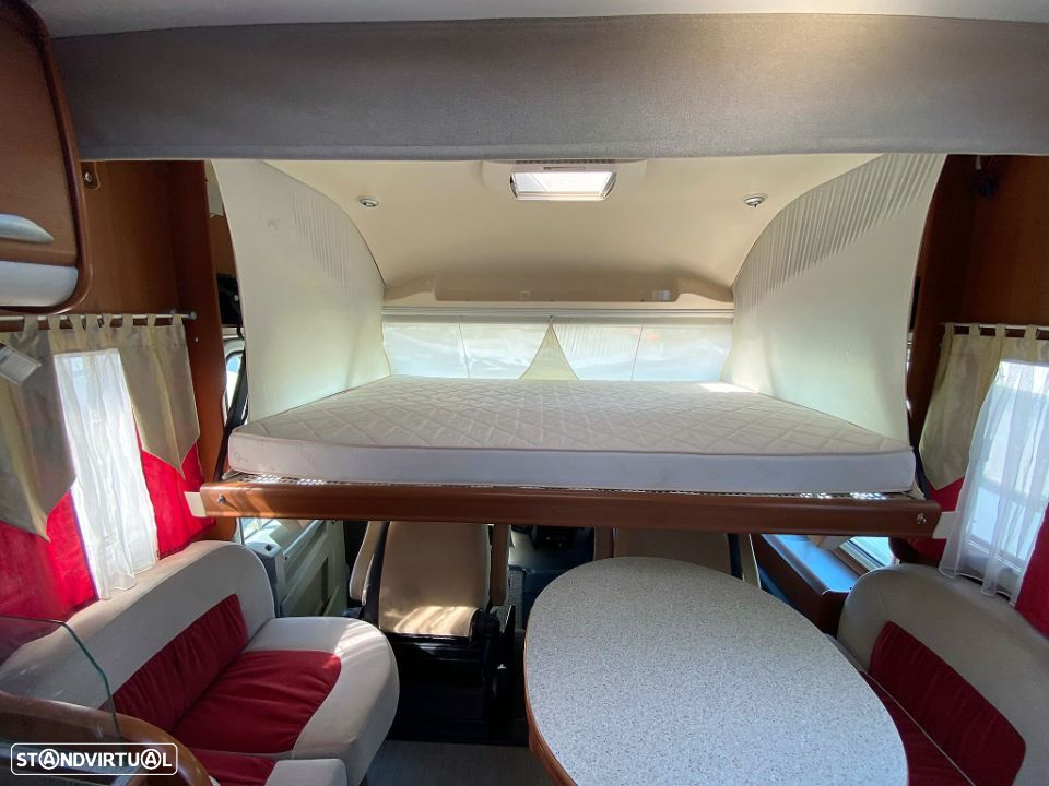 Pilote Explorateur G 733 FC - 8
