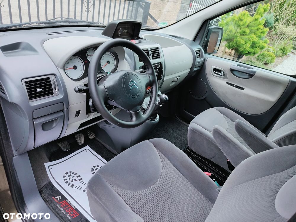 Citroën Jumpy L2 (8-Si.) Selection - 27