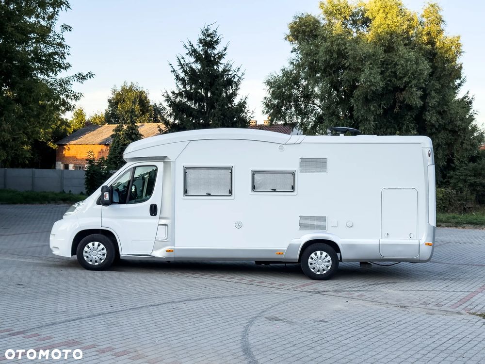 Fiat DUCATO TRIGANO ALLEGRO 94 - 7