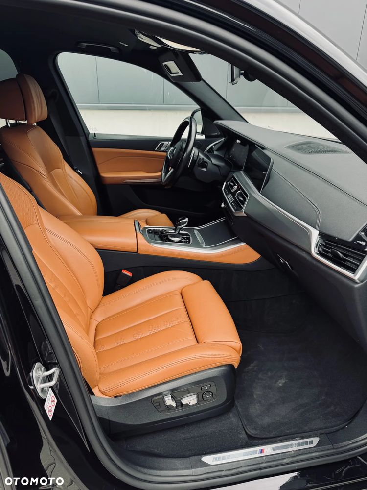 BMW X5 xDrive40d mHEV - 6