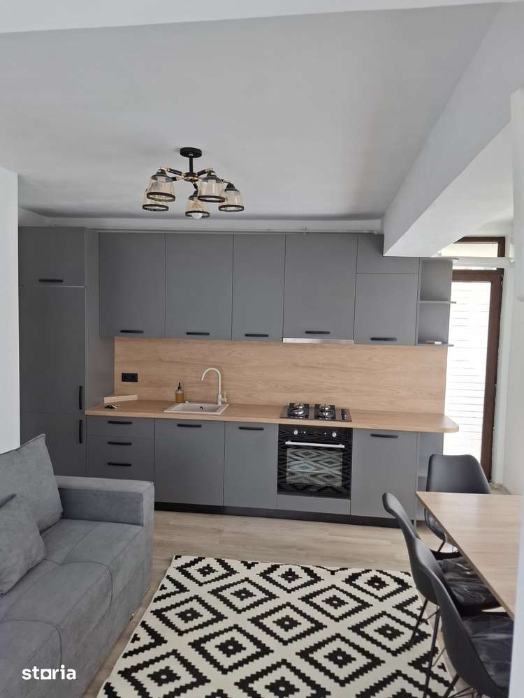 Apartament renovat DNA Stanca — fotografia 3