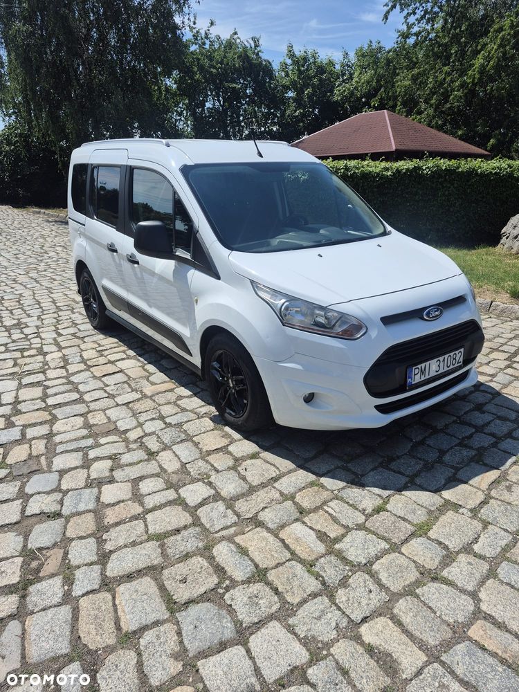 Ford Transit Connect 220 L1 Trend - 1