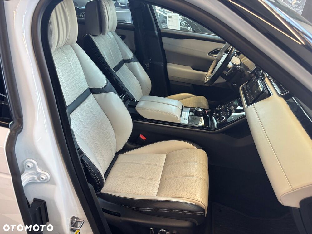 Land Rover Range Rover Velar - 33