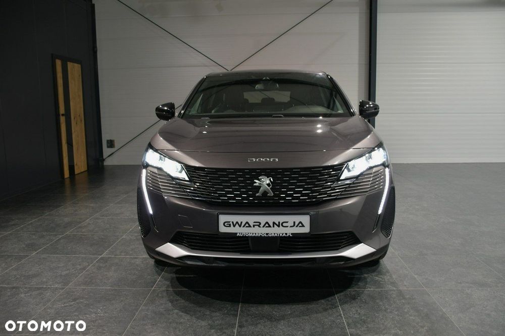 Peugeot 3008 225 e-EAT8 Allure Pack - 5