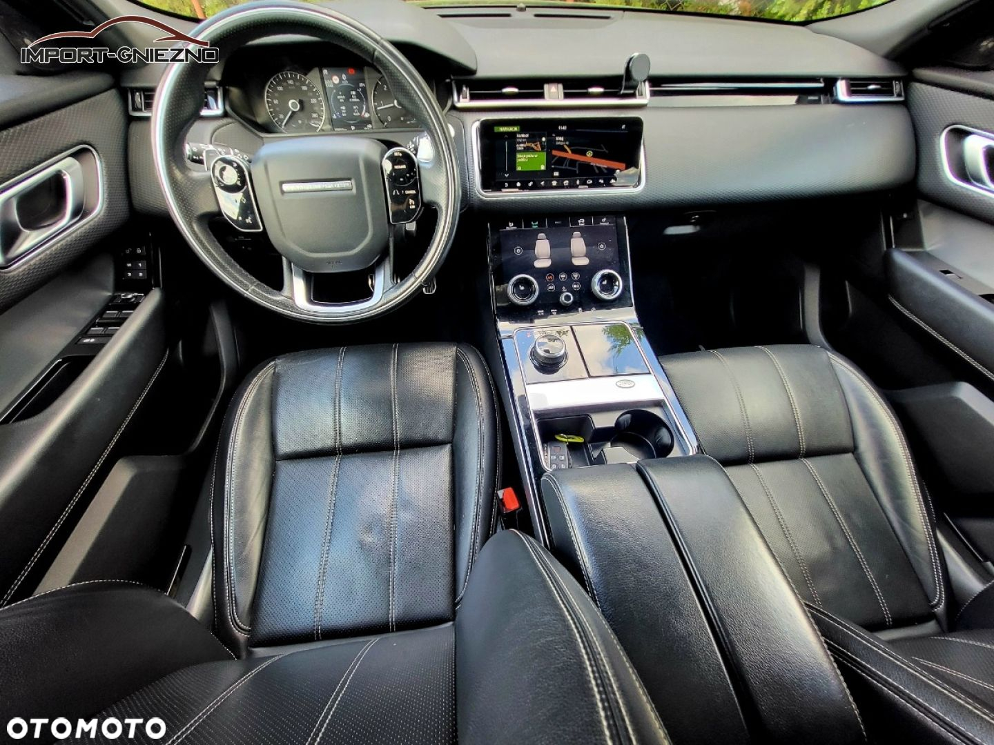 Land Rover Range Rover Velar - 24