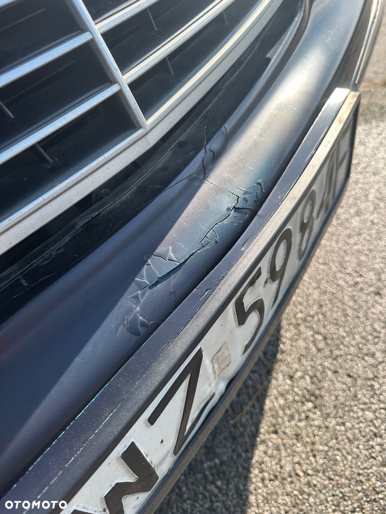 Mercedes-Benz Klasa E 320 CDI T Elegance - 21