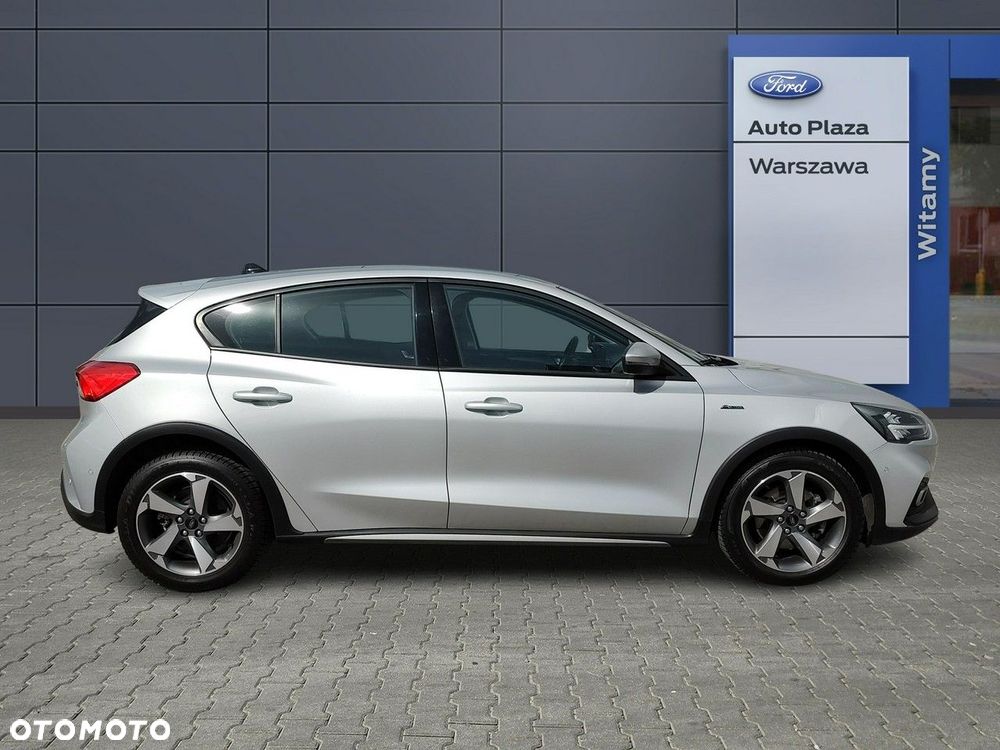 Ford Focus - 4
