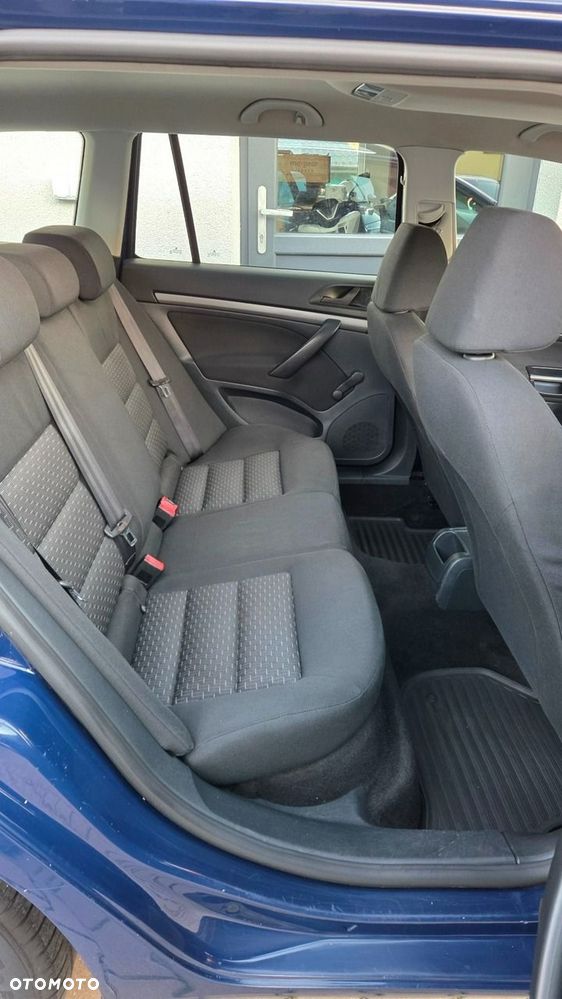 Skoda Octavia 2.0 TDI Active - 21