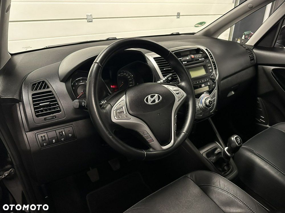 Hyundai ix20 1.4 5 Star Edition - 5