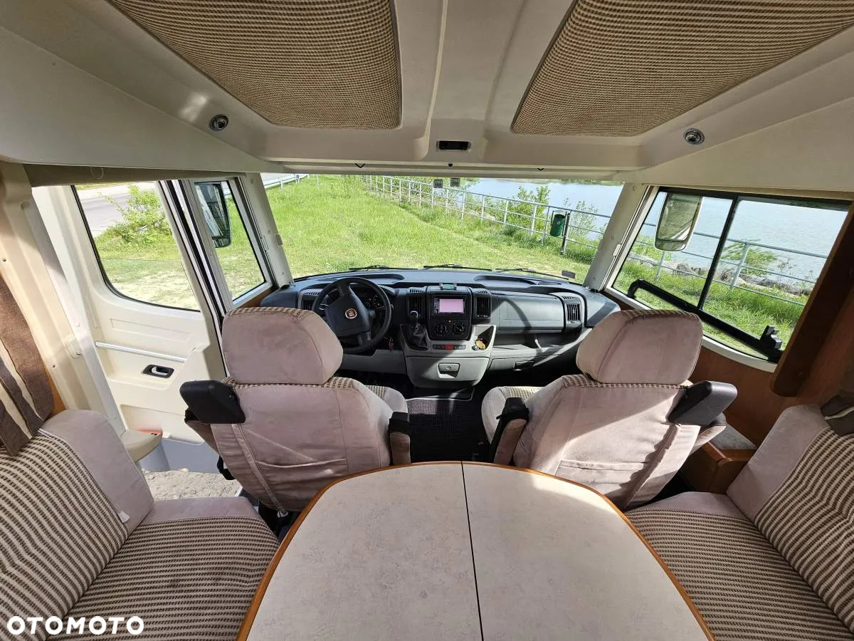Rapido 9096DF - 17