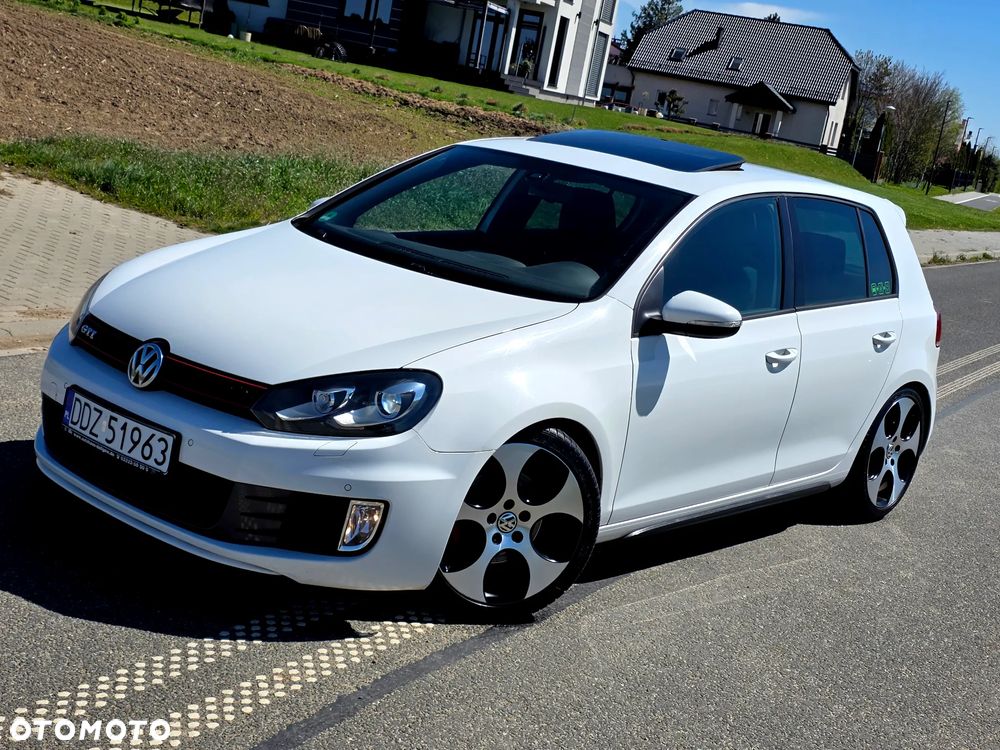 Volkswagen Golf 2.0 GTI Edition 35 - 3
