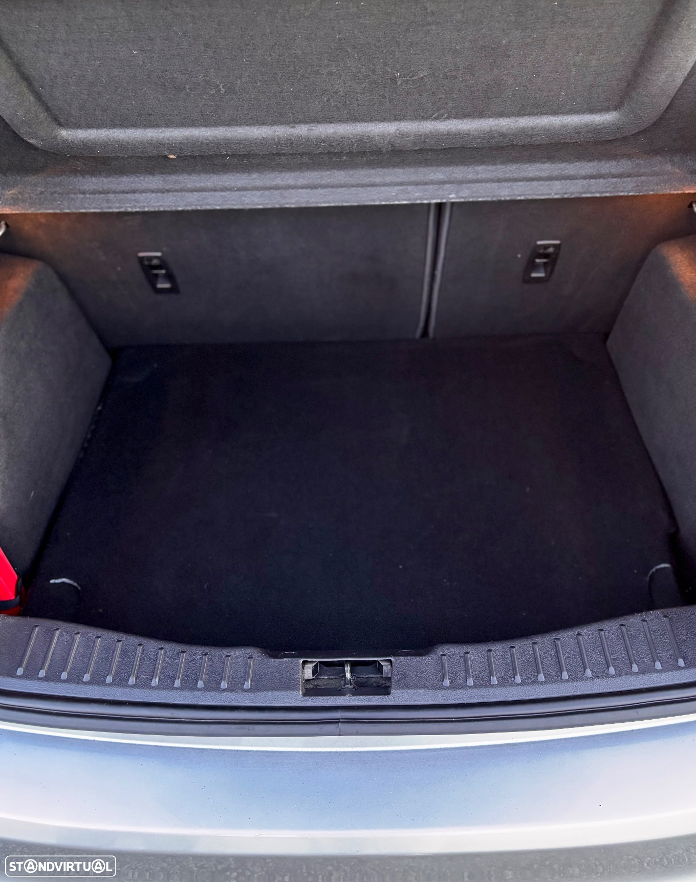 Ford Focus 1.5 TDCi Titanium - 8