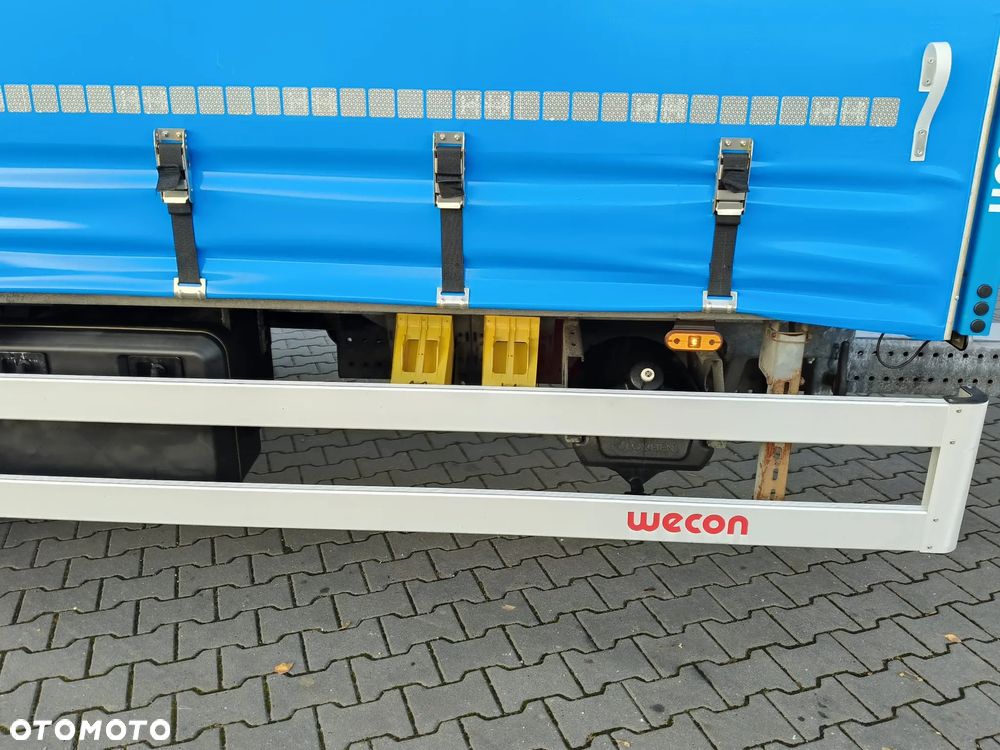 Volvo FH4 500 KM / EURO 6 / ZESTAW PRZESTRZENNY / KLIMA POSTOJOWA / - 18