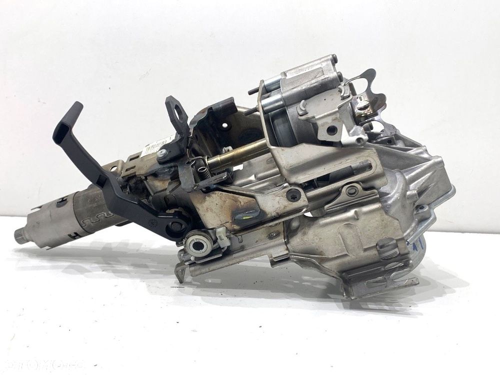 POMPA WSPOMAGANIA  RENAULT CLIO III (BR0/1, CR0/1) 2005 - 2014 1.2 16V (BR02, BR0J, BR11, CR02, - 4