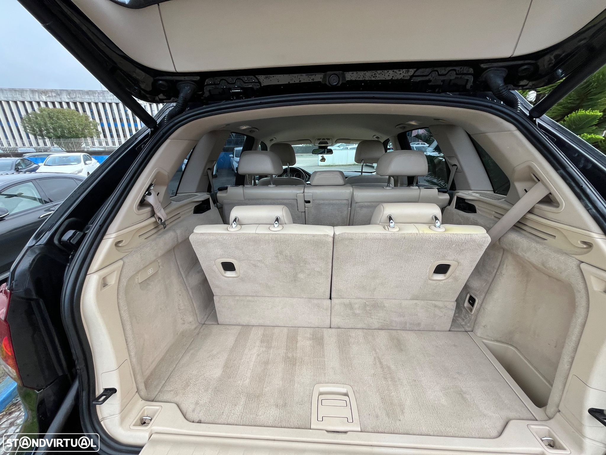 BMW X5 25 d sDrive Comfort 7L - 22